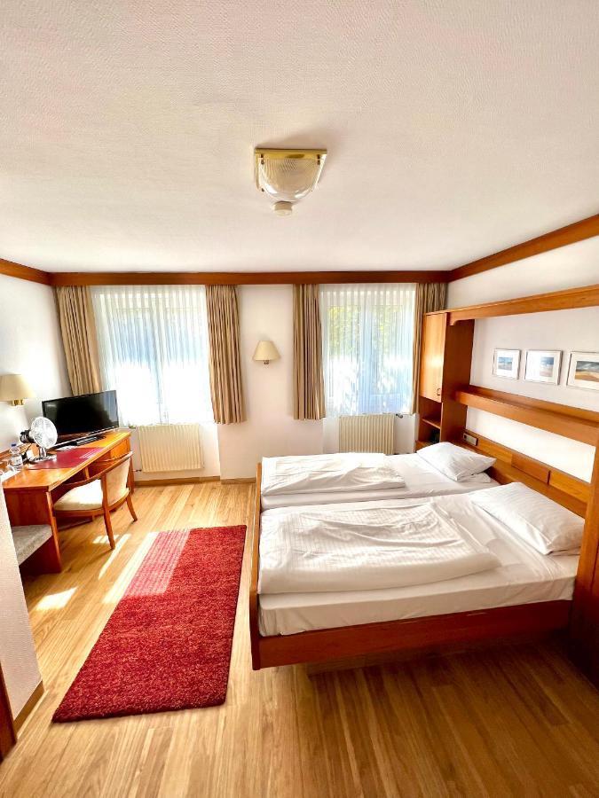 Hotel Krone Neuenburg am Rhein Εξωτερικό φωτογραφία