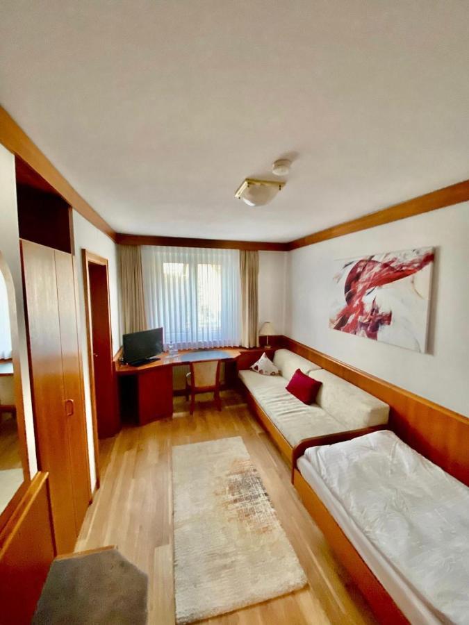 Hotel Krone Neuenburg am Rhein Εξωτερικό φωτογραφία